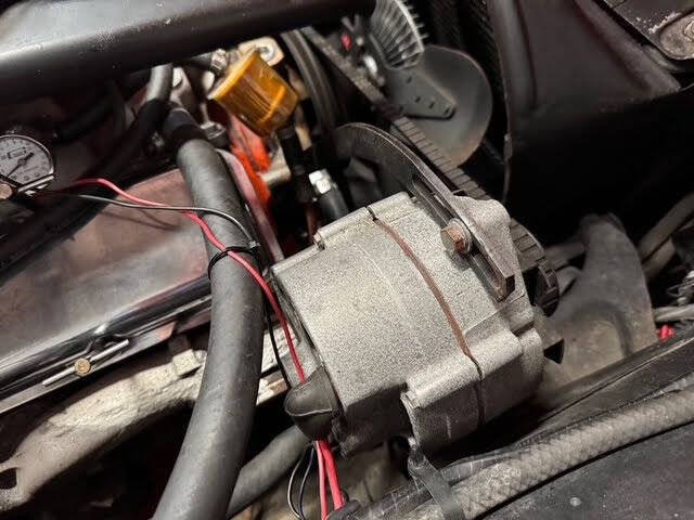 1965 Chevrolet Corvette