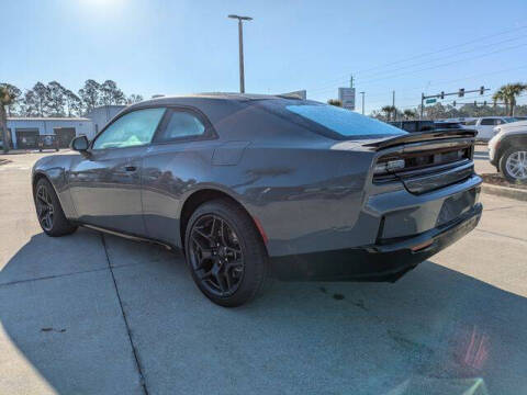 2026 Dodge Charger