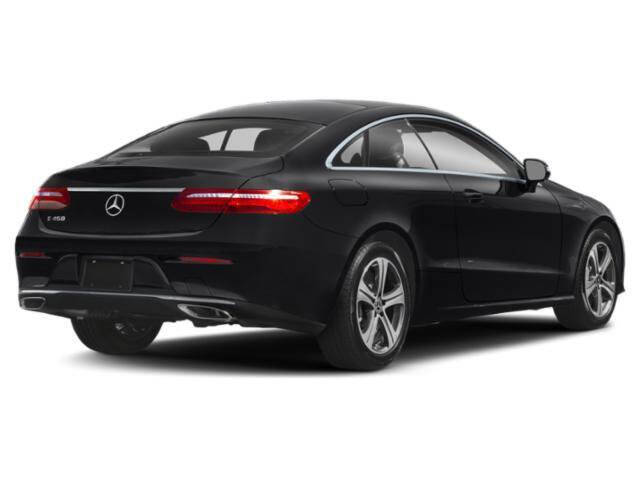 2019 Mercedes-Benz E-Class E 450 4MATIC