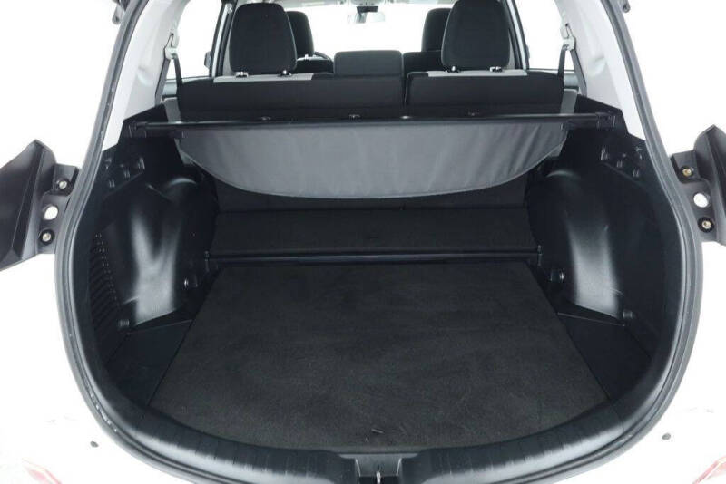 2018 Toyota RAV4 Hybrid XLE