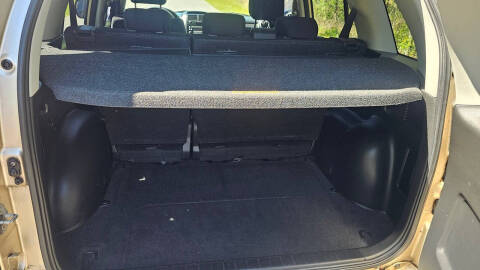 2006 Suzuki Grand Vitara Premium