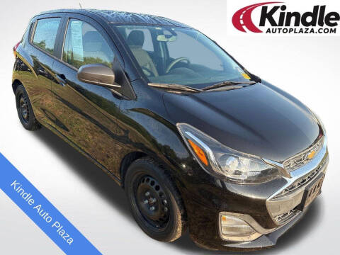 2019 Chevrolet Spark