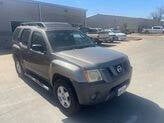 2006 Nissan Xterra S