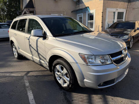 2011 Dodge Journey Mainstreet