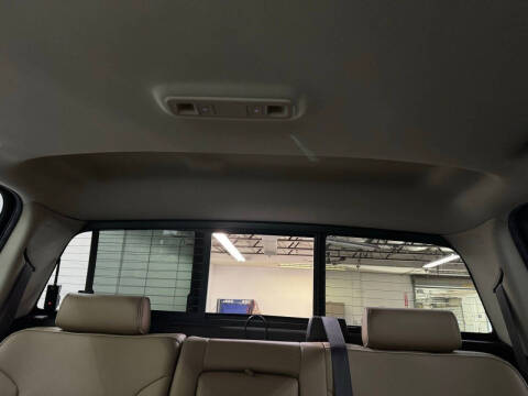 2018 GMC Sierra 2500HD Denali