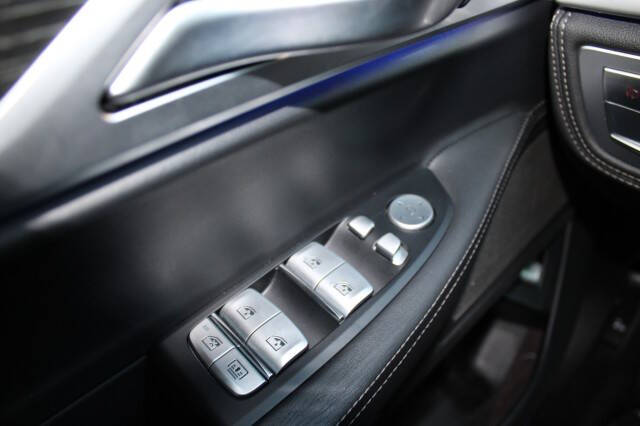 2019 BMW 7 Series 750i