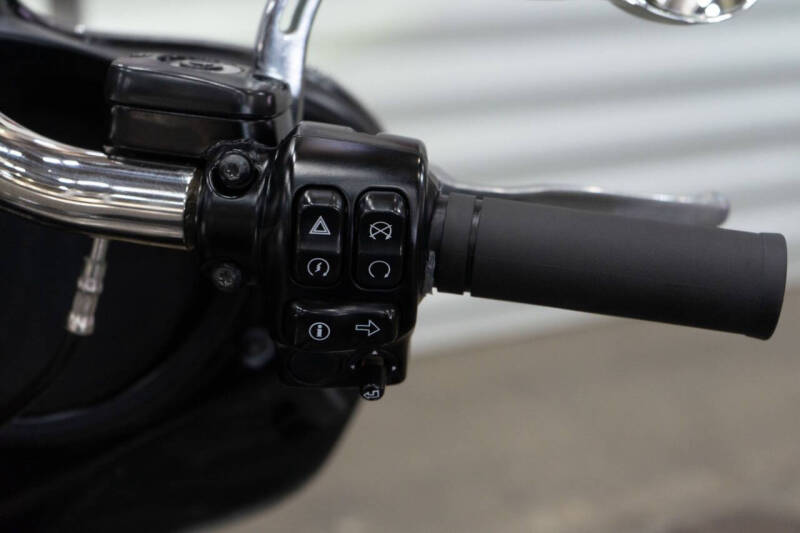 2017 Harley-Davidson Tri Glide Ultra