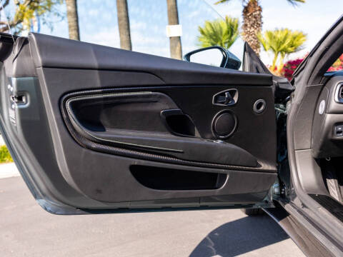 2021 Aston Martin DB11 AMR