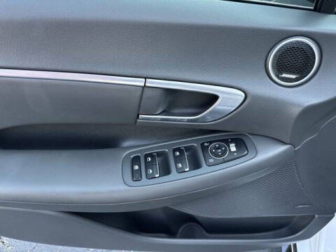 2023 Hyundai Sonata SEL Plus