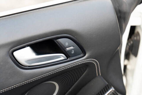 2011 Audi R8 4.2 quattro Spyder