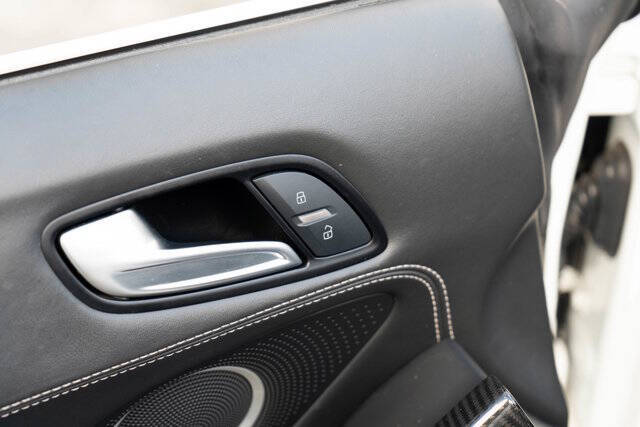 2011 Audi R8 4.2 quattro Spyder