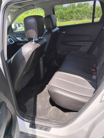 2013 GMC Terrain SLT-1