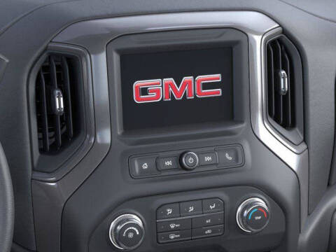 2026 GMC Sierra 3500HD CC