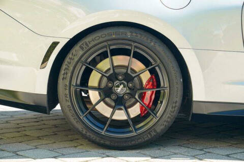 2019 Chevrolet Camaro ZL1