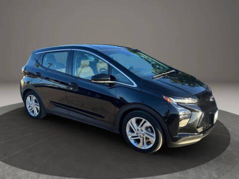 2023 Chevrolet Bolt EV 1LT