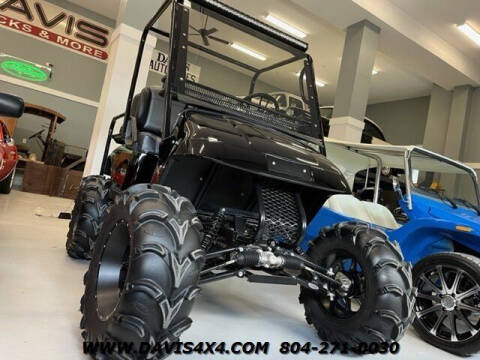 2008 E-Z-GO GOLF CART