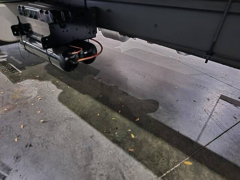 2016 International DuraStar 4300