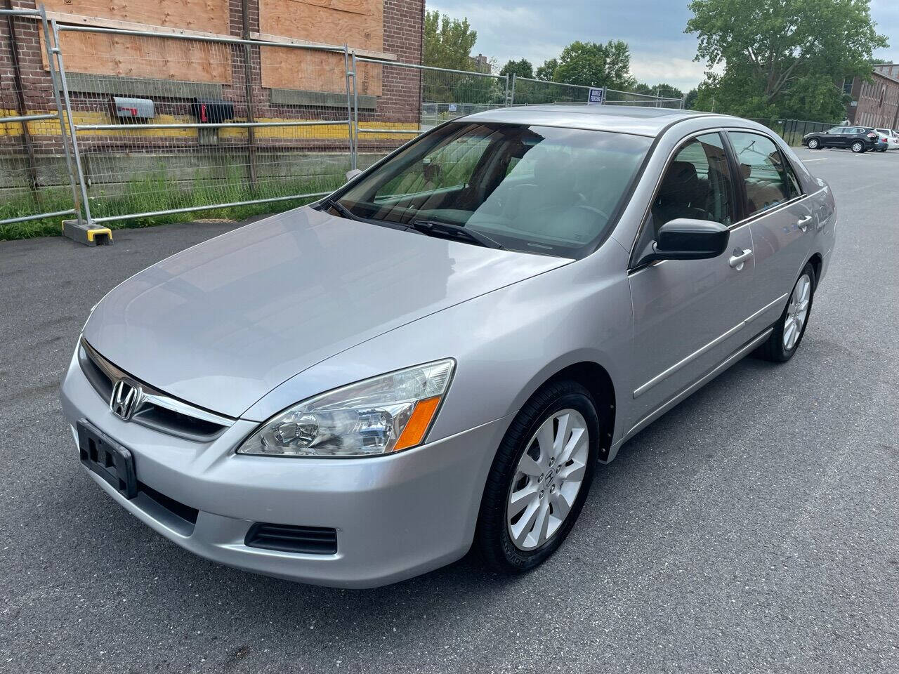 2007 Honda Accord For Sale - Carsforsale.com®