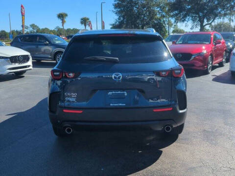 2026 Mazda CX-50 2.5 S Preferred