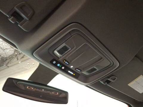 2021 Chevrolet Silverado 2500HD