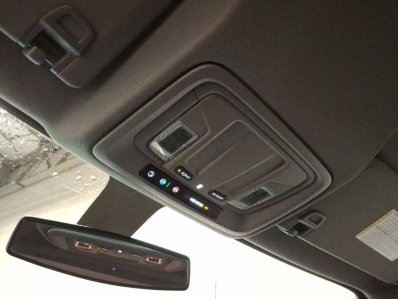 2021 Chevrolet Silverado 2500HD