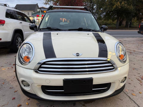 2013 MINI Hardtop Cooper