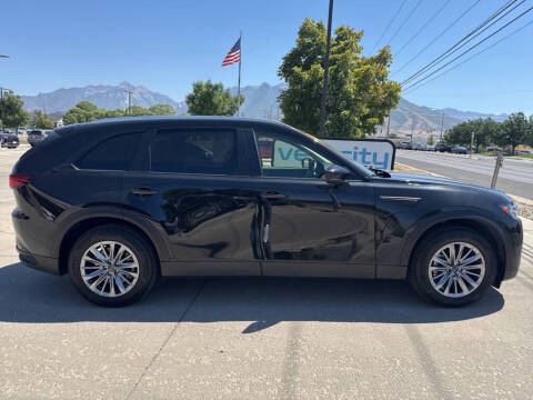 2024 Mazda CX-90 3.3 Turbo Select