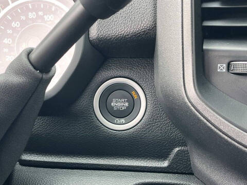 2026 RAM 5500