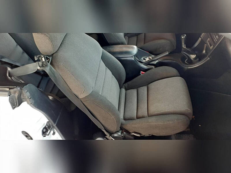 1995 Ford Mustang GT