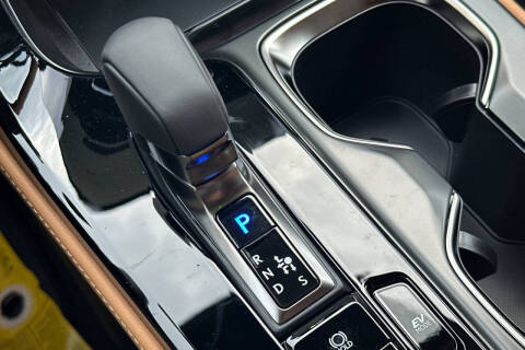 2026 Lexus NX 350h Luxury