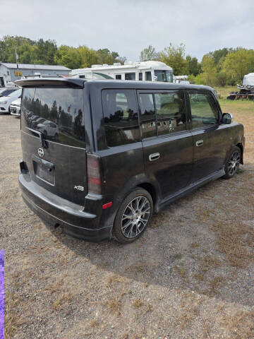 2005 Scion xB