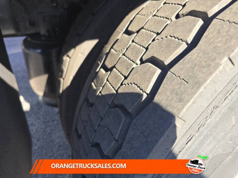 2017 International DuraStar 4300