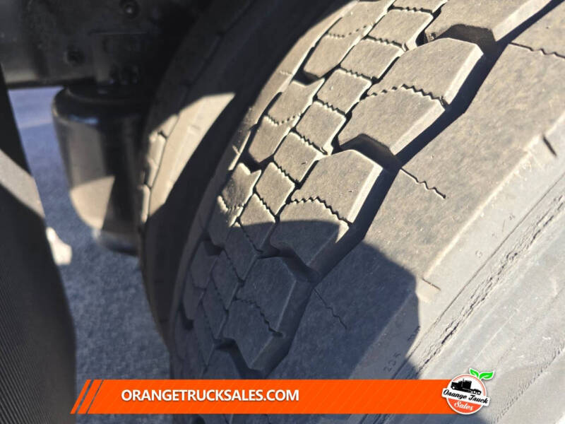 2017 International DuraStar 4300