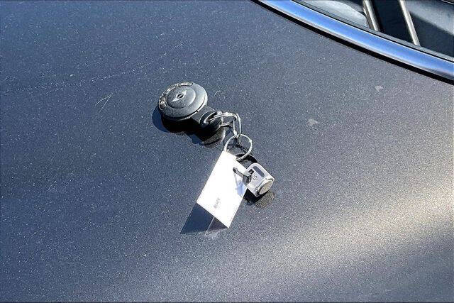 2015 MINI Paceman Cooper S