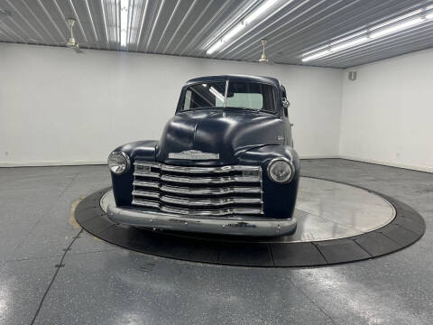 1968 Chevrolet C/K 10 Series