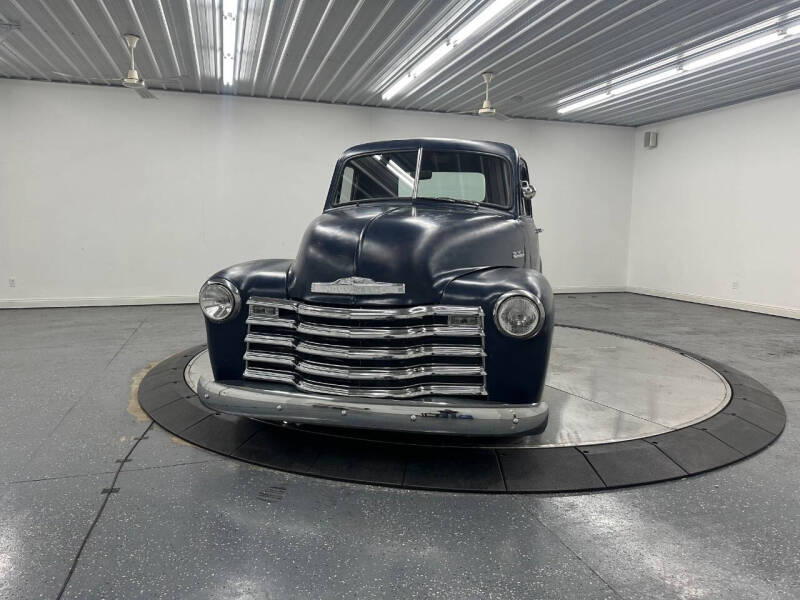 1968 Chevrolet C/K 10 Series