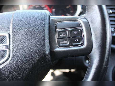 2013 Dodge Dart Limited