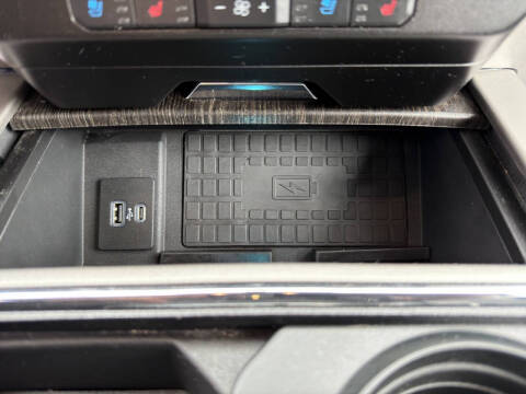 2021 Ford F-350 Super Duty