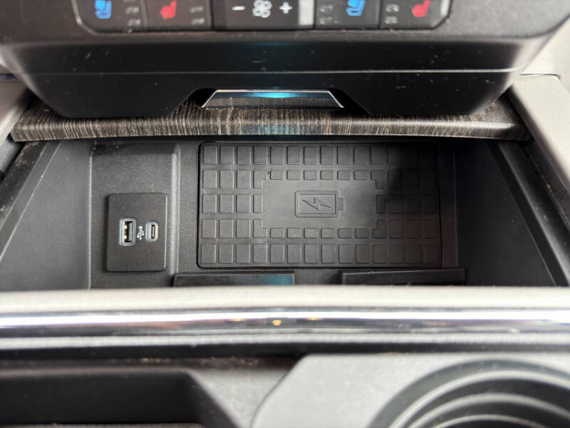 2021 Ford F-350 Super Duty