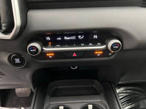 2025 Mazda CX-50 2.5 S Preferred