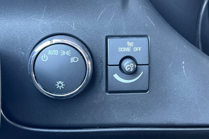 2023 GMC Savana 2500