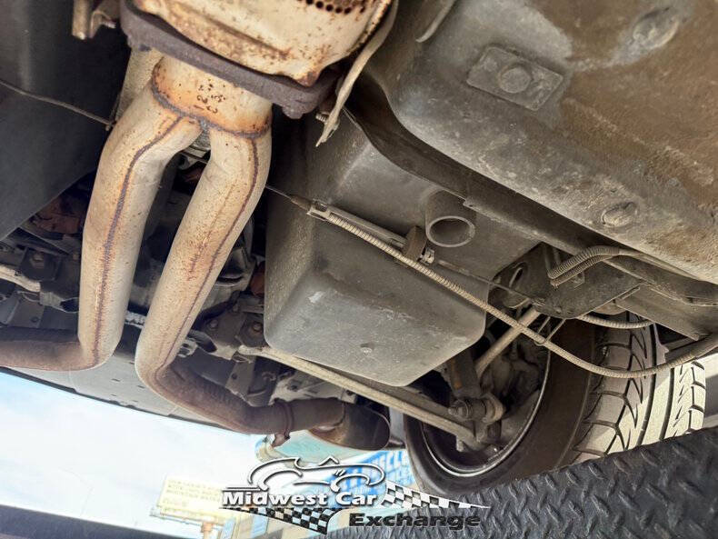 1985 Chevrolet Corvette