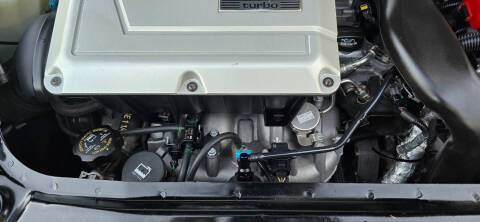 2008 Chevrolet HHR SS