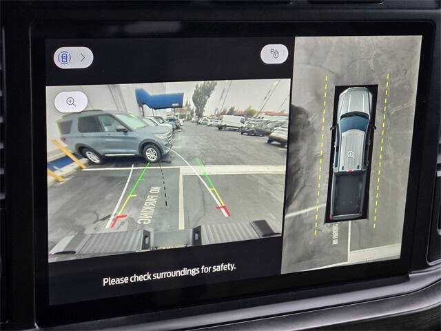 2023 Ford F-350 Super Duty Lariat