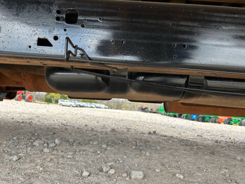 2012 GMC Savana 3500