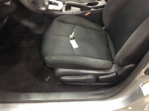 2013 Nissan Sentra SR