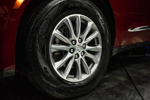 2024 Buick Enclave Premium