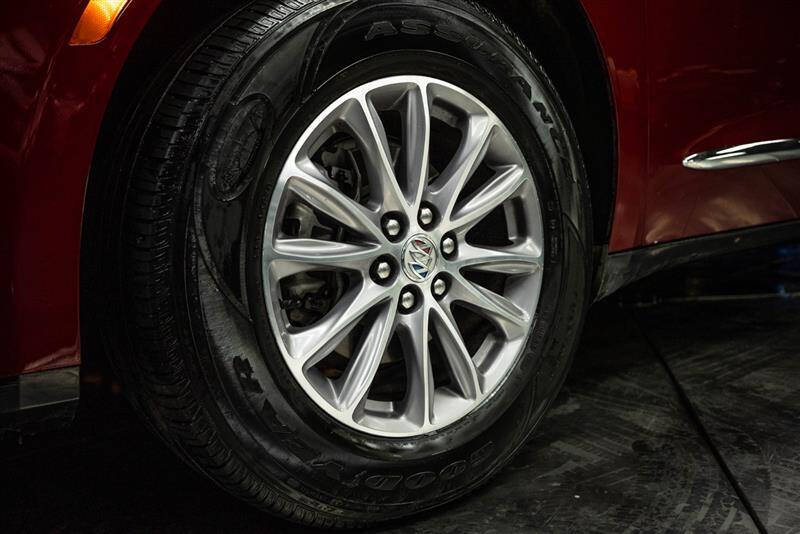 2024 Buick Enclave Premium