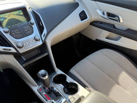 2017 GMC Terrain SLE-1