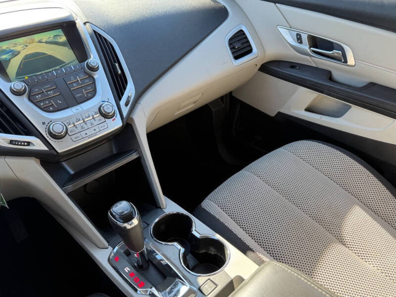 2017 GMC Terrain SLE-1